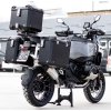 Kufry BUMOT na oryginalne stelaze BMW R1300 GSA