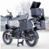 Kufry BUMOT na oryginalne stelaze BMW R1300 GSA