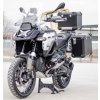 Kufry BUMOT na oryginalne stelaze BMW R1300 GSA