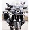 Kufry BUMOT na oryginalne stelaze BMW R1300 GSA