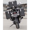 Kufry BUMOT na oryginalne stelaze BMW R1300 GSA
