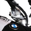 riser manubrio arretrati e rialzati per bmw r1300gs e adv 6