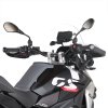 riser manubrio arretrati e rialzati per bmw r1300gs e adv 7