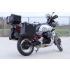 Stelaze kufrów BUMOT - Moto Guzzi V85 TT 2024+