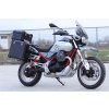 Stelaze kufrów BUMOT - Moto Guzzi V85 TT 2024+