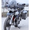 Stelaze kufrów BUMOT - Moto Guzzi V85 TT 2024+