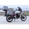 Stelaze kufrów BUMOT - Moto Guzzi V85 TT 2024+