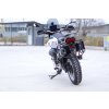 Stelaze kufrów BUMOT - Moto Guzzi V85 TT 2024+