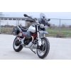 Stelaze kufrów BUMOT - Moto Guzzi V85 TT 2024+