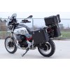 Stelaze kufrów BUMOT - Moto Guzzi V85 TT 2024+