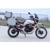 Uchwyt kufra górnego BUMOT - Moto Guzzi V85TT 2024+