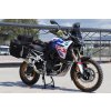 Konstrukcja nośna + Płyta bagażowa BUMOT - BMW F900 GS