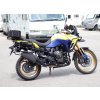 Stelaż bagażowy BUMOT - Suzuki V-Strom 800DE