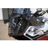 Kratka przed główną lampą Yamaha Tenere 700 - Outback Motortek