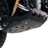 protezione para motore force in alluminio bmw r12 g s 2