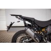Ducati DesertX – Rackless Luggage Support