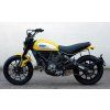 telaio ducati serie scrambler