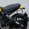 telaio ducati serie scrambler 1