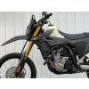 Gmole Outback Motortek - Suzuki DR-Z4S