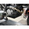 Osłona silnika Outback Motortek - Suzuki DR-Z4S