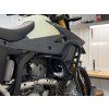 Protection combo Outback Motortek - Suzuki DR-Z4S