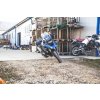 Gmole Outback Motortek - BMW R1200 GS LC (Kolor biały, Konfiguracja Gmole podstawowe, Osłona silnika Bez osłony silnika)
