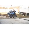 Gmole Outback Motortek - BMW R1200 GS LC (Kolor biały, Konfiguracja Gmole podstawowe, Osłona silnika Bez osłony silnika)