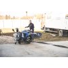 Gmole Outback Motortek - BMW R1200 GS LC (Kolor biały, Konfiguracja Gmole podstawowe, Osłona silnika Bez osłony silnika)