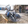Gmole Outback Motortek - BMW R1200 GS LC (Kolor biały, Konfiguracja Gmole podstawowe, Osłona silnika Bez osłony silnika)
