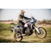 Gmole Outback Motortek - Honda Africa Twin CRF1000L / Adventure Sports (Kolor czarny)
