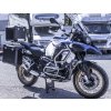 Kufry boczne dla BMW stelaż DEFENDER EVO - BMW R1200 GS LC / R1250 GS / F850 GS F900 GS Adventure