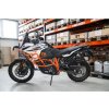 Stelaże sakw / kufrów bocznych Outback Motortek - KTM 1090 / 1190 / 1290