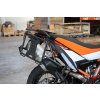 Stelaże sakw / kufrów bocznych Outback Motortek - KTM 790 / 890