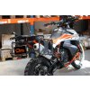 Stelaże sakw / kufrów bocznych Outback Motortek - KTM 790 / 890
