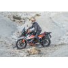 KTM 790 crash test 8030