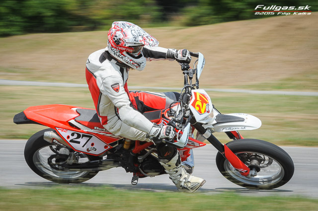 Chrániče rúk Acerbis Rally III – 2. diel