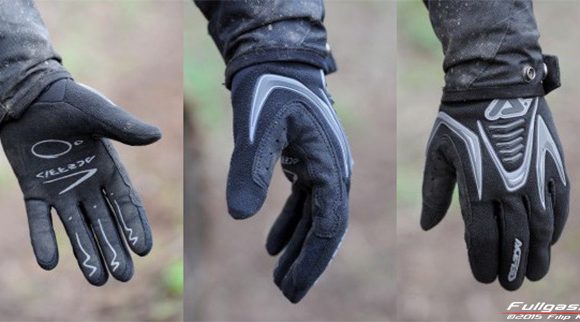Rukavice Acerbis Neoprene – Voľba do chladu a nečasu?