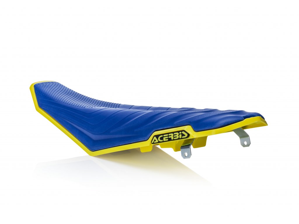 Sedadlo ACERBIS X-AIR SEAT SUZUKI pre SUZUKI RM-Z250/19-23, RM-Z450/18-23