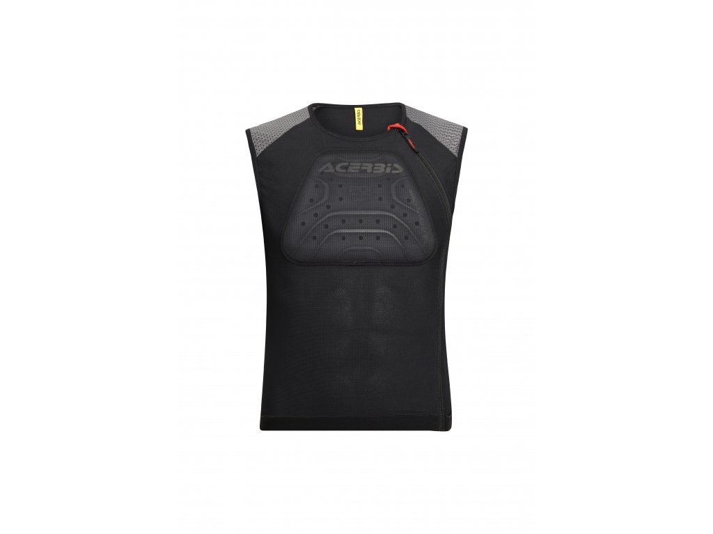 Motokrosový telový chránič ACERBIS X-AIR vesta