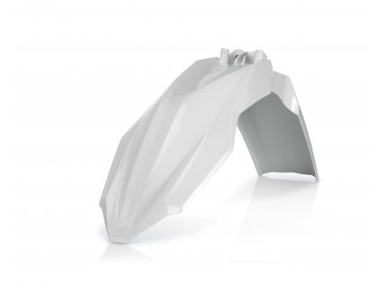Predný blatník ACERBIS pre HUSQVARNA FC250/14-15, FC350/14-15, FC450/14-15, FE250/15-16, FE350/15-16, FE450/15-16, FE501/15-16, TC125/14-15, TC250/14-16, TE125/15-16, TE250/15-16, TE300/15-16