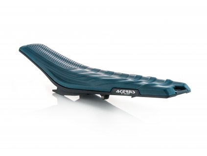 Sedadlo X-SEAT pre NEW HUSQVARNA mäkké (COMFORT) | 0021880.040.700