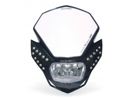 LED VISION HP HEADLIGHTS