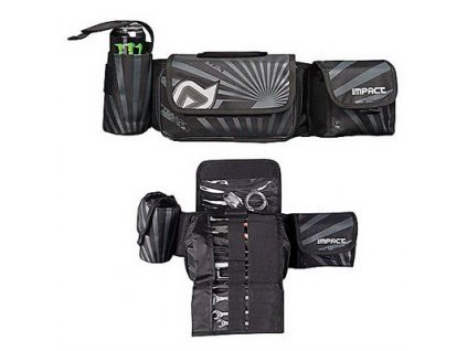 impact waist pack black white2 1