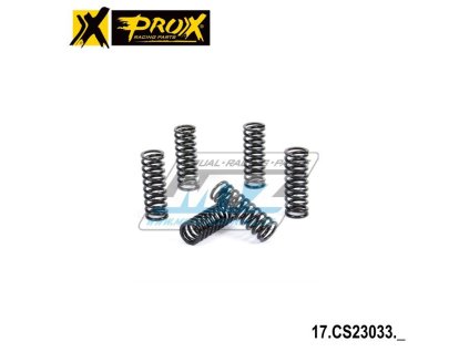 Pružiny spojkové (sada) Prox - Yamaha YZ250 / 02-26 + YZF250 / 19-26 + YZF426 + YZF450 / 01-06 + WRF426 + WRF450 / 01-15 + WRF250 + YZF250X + YZ ECF450 / 13-15