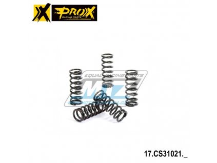 Pružiny spojkové (sada) Prox - Suzuki RM80+RM85 / 89-23