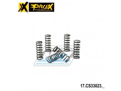 Pružiny spojkové (sada) Prox - Suzuki RM250/96-97 + RMX250/88-98 + KTM 250EXC+250MXC/90-95+300EXC+300MXC/91-95