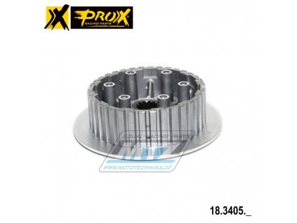 Unášač spojky (vnútorný spojkový kôš) Suzuki RMZ450/05-15 + LTR450/06-11 + RMX450Z/10-19