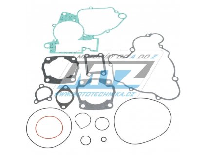 Tesnenie kompletný motor KTM 60SX + KTM 65SX / 97-08