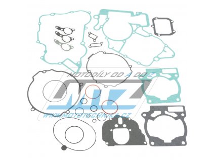 Tesnenie kompletný motor KTM 200EXC+200SX / 03-16