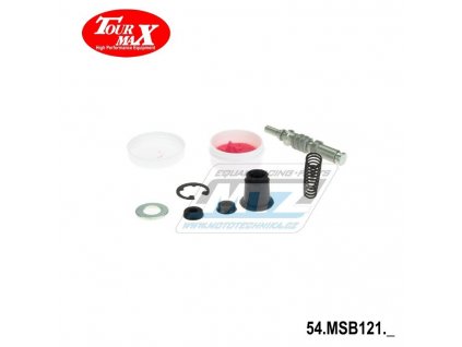 Sada brzdovej pumpy prednej - Honda CR125+CR250/99-07 + CR500/99-01+CR80+CR85/00-07+CRF150R/07-25+CRF250R+CRF450R/02-06+CRF2 XR250R+XR400R+XR650R + Beta RR